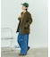 ENGLISH WOOL ジャケット