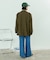 ENGLISH WOOL ジャケット
