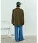 ENGLISH WOOL ジャケット