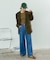 ENGLISH WOOL ジャケット