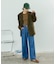 ENGLISH WOOL ジャケット