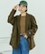 ENGLISH WOOL ジャケット