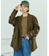 ENGLISH WOOL ジャケット