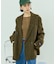 ENGLISH WOOL ジャケット