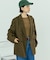 ENGLISH WOOL ジャケット