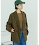 ENGLISH WOOL ジャケット