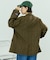 ENGLISH WOOL ジャケット