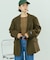 ENGLISH WOOL ジャケット