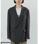 ENGLISH WOOL ジャケット
