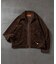 RED KAP × FREAK'S STORE 別注 SMU JK-22 SHORT LENGTH ジップアップ コーデュロイ ワークジャケット