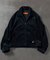 RED KAP × FREAK'S STORE 別注 SMU JK-22 SHORT LENGTH ジップアップ コーデュロイ ワークジャケット
