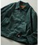 RED KAP × FREAK'S STORE 別注 SMU JK-22 SHORT LENGTH ジップアップ コーデュロイ ワークジャケット
