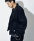 RED KAP × FREAK'S STORE 別注 SMU JK-22 SHORT LENGTH ジップアップ コーデュロイ ワークジャケット