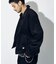 RED KAP × FREAK'S STORE 別注 SMU JK-22 SHORT LENGTH ジップアップ コーデュロイ ワークジャケット