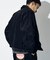 RED KAP × FREAK'S STORE 別注 SMU JK-22 SHORT LENGTH ジップアップ コーデュロイ ワークジャケット