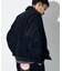 RED KAP × FREAK'S STORE 別注 SMU JK-22 SHORT LENGTH ジップアップ コーデュロイ ワークジャケット