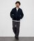 RED KAP × FREAK'S STORE 別注 SMU JK-22 SHORT LENGTH ジップアップ コーデュロイ ワークジャケット