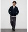 RED KAP × FREAK'S STORE 別注 SMU JK-22 SHORT LENGTH ジップアップ コーデュロイ ワークジャケット