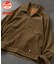 RED KAP × FREAK'S STORE 別注 SMU JK-22 SHORT LENGTH ジップアップ コーデュロイ ワークジャケット
