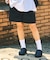 SUBU ORIGINALS OUTLINE アウトライン ウィンターサンダル モックシューズ