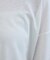シアーワッフルルーズTシャツ