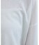 シアーワッフルルーズTシャツ
