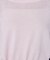 シアーワッフルルーズTシャツ