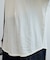 シアーラグランTシャツ