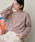 バスクボーダーTシャツ