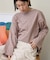 バスクボーダーTシャツ