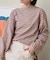 バスクボーダーTシャツ