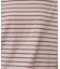 バスクボーダーTシャツ