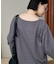 バスクボーダーTシャツ