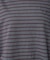 バスクボーダーTシャツ