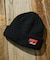 BOX LOGO BULKY BEANIE ボックスロゴビーニー