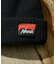 BOX LOGO BULKY BEANIE ボックスロゴビーニー