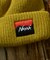 BOX LOGO BULKY BEANIE ボックスロゴビーニー