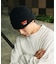 BOX LOGO BULKY BEANIE ボックスロゴビーニー