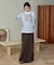メッシュシアーロンT