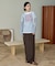 メッシュシアーロンT