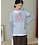 メッシュシアーロンT