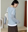 メッシュシアーロンT
