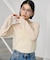 メッシュシアーロンT