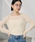 メッシュシアーロンT