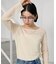 メッシュシアーロンT