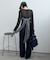 メッシュシアーロンT