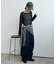 メッシュシアーロンT