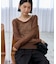 メッシュシアーロンT
