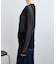 メッシュシアーロンT