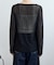 メッシュシアーロンT
